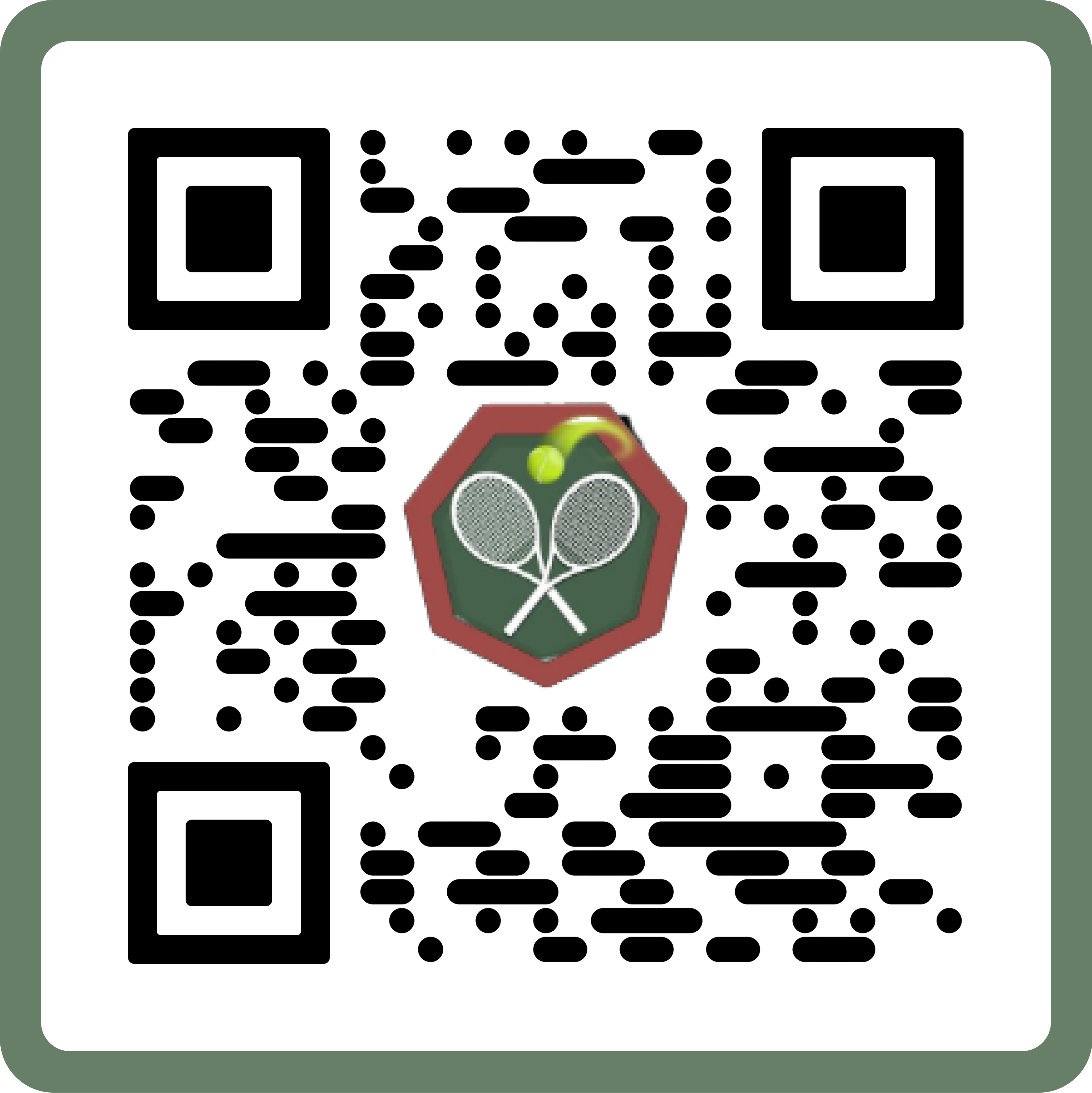 Tenns Challenge Ladder